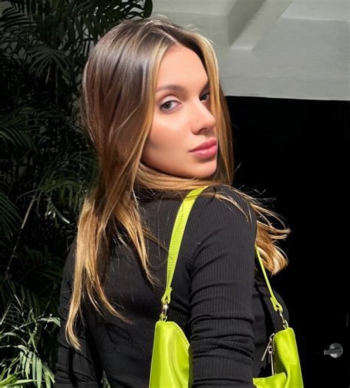 Sasha Ferro Net Worth – How Much Is Sasha Ferro Worth?