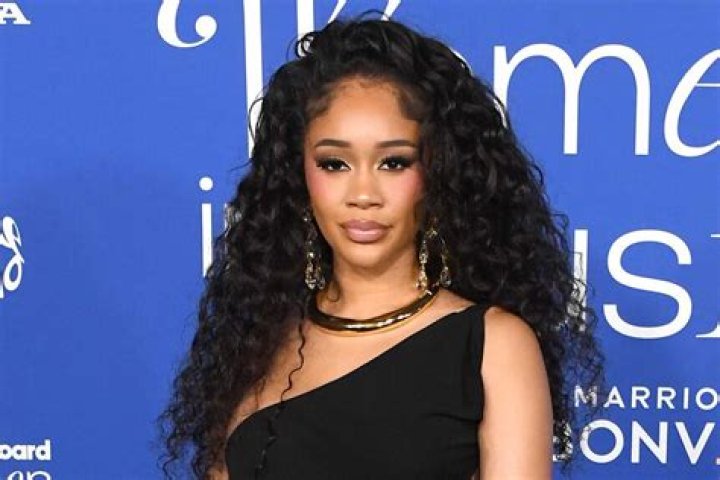 Saweetie Net Worth - How Much Does Saweetie Make?