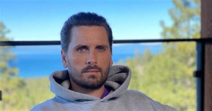 Scott Disick Refers to Himself as "Lord" — Is He Linked to Royalty?