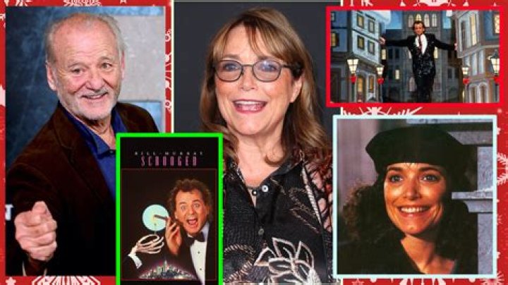 Scrooged Cast Net Worth – Richest Cast Members Salary