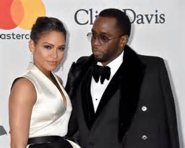 Sean Combs Rocks Vanity Fair Shoot With Beautiful Daughters While Marking His Transition to ‘Love’