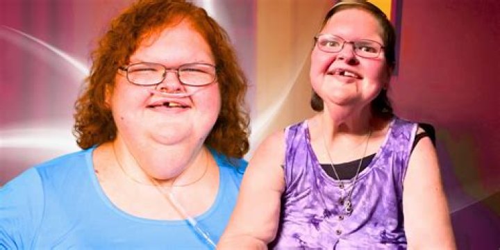 See What Octavia Summar From 'My 600-lb Life' Looks Like Today!