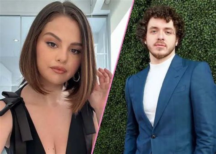 Selena Gomez Refuels Jack Harlow Dating Rumors with Now-Deleted Comments on TikTok