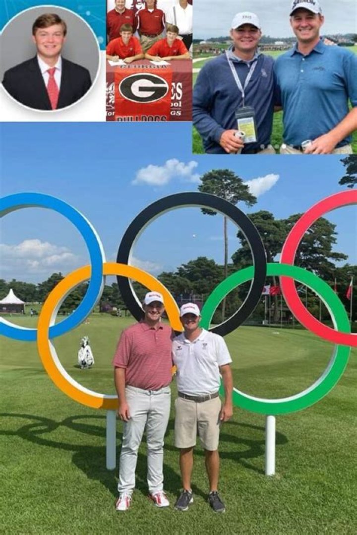 Sepp Straka Brother: The Golfer Ace And His Twin Sam