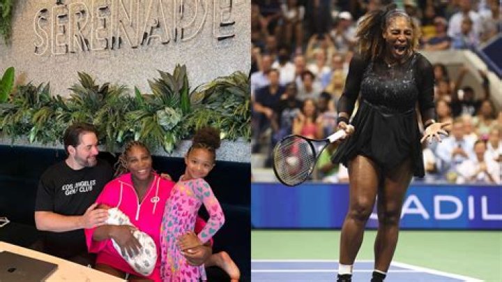 Serena Williams net worth, salary, earnings