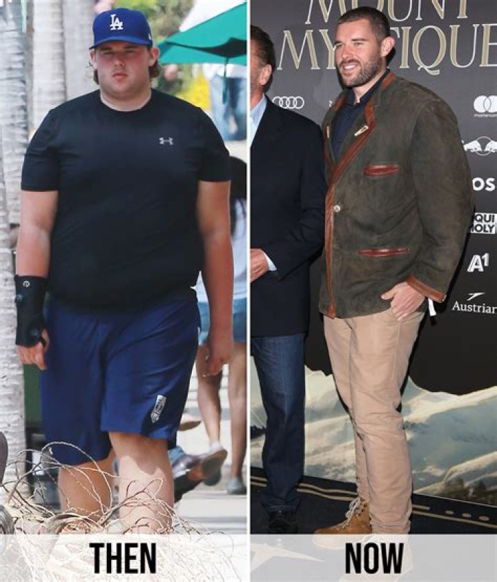 Seth Rogen's Impressive Weight Loss for ‘Pam and Tommy’