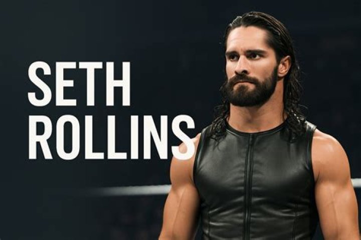 Seth Rollins' Legendary Wrestling Career Has Made Him a Multimillionaire