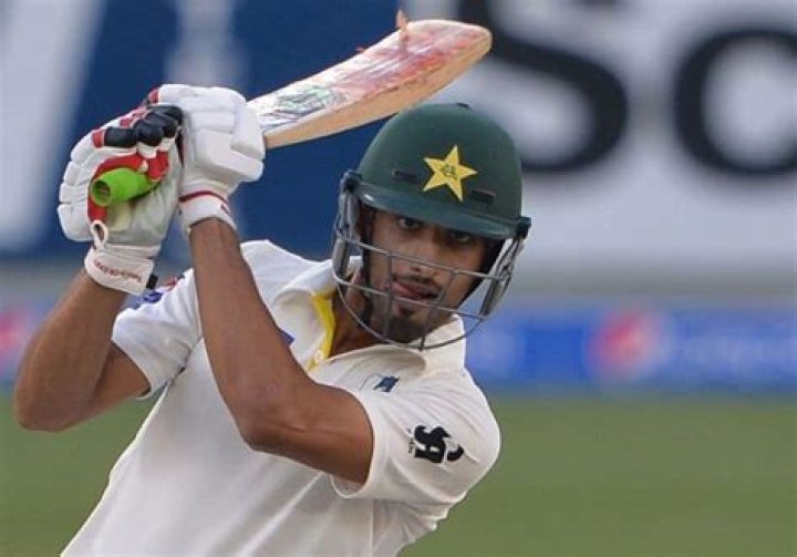 Shan Masood – Biography, Facts & Life Story