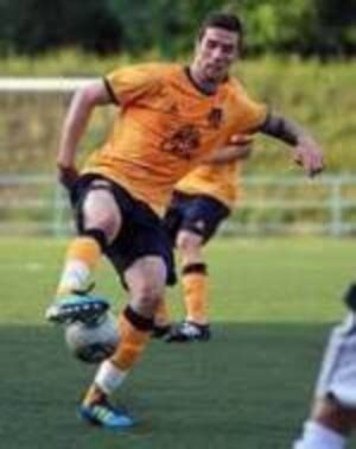 Shane Duffy Net Worth