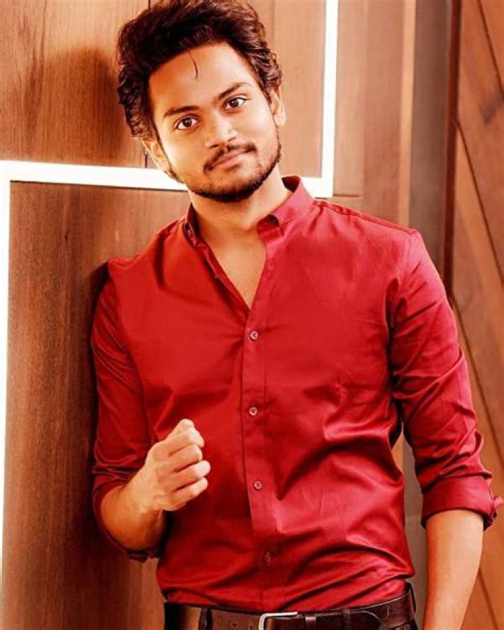 Shanmukh Jaswanth – Telugu YouTuber & Instagram Star | Age, Biography, Wiki, Career, Net Worth, Family, Girlfriend, Video & Facts