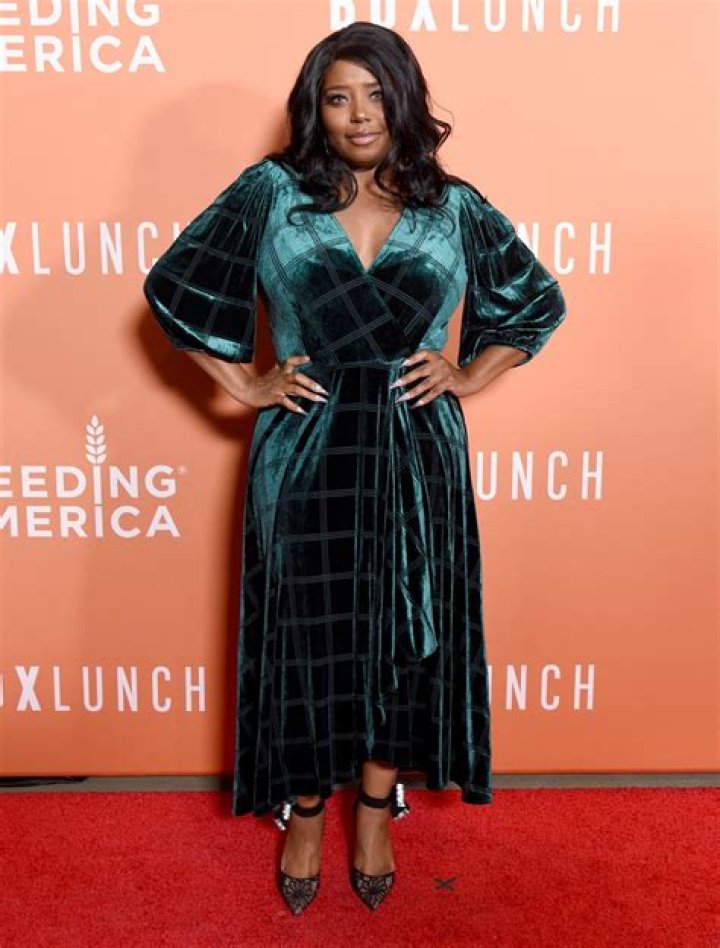 Shar Jackson Net Worth, Income, Salary, Earnings, Biography, How much money make? ·