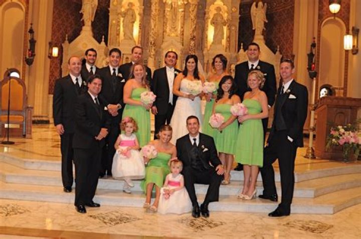 Shasta Groene Wedding Photos: A Lifetime Of Cherished Memories