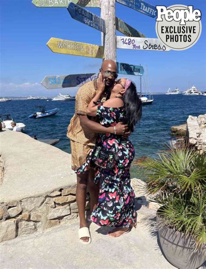 Shaunie O'Neal Has Accumulated a Massive Net Worth as an Entrepreneur