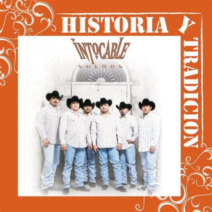 Si Me Duele Que Duela by Intocable from USA