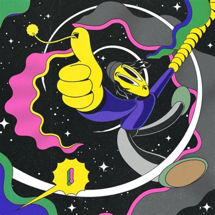 Si Me Voy by Cuco from USA