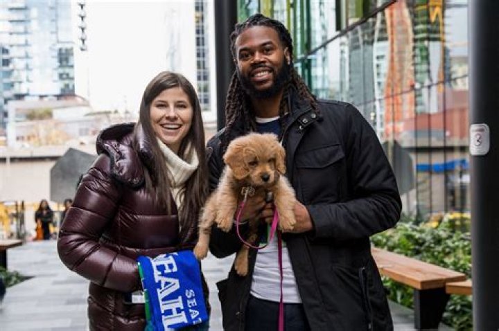 Sidney Rice Net Worth – How Much Is Sidney Rice Worth?