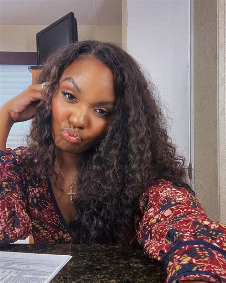 Sierra McClain – Biography, Facts & Life Story