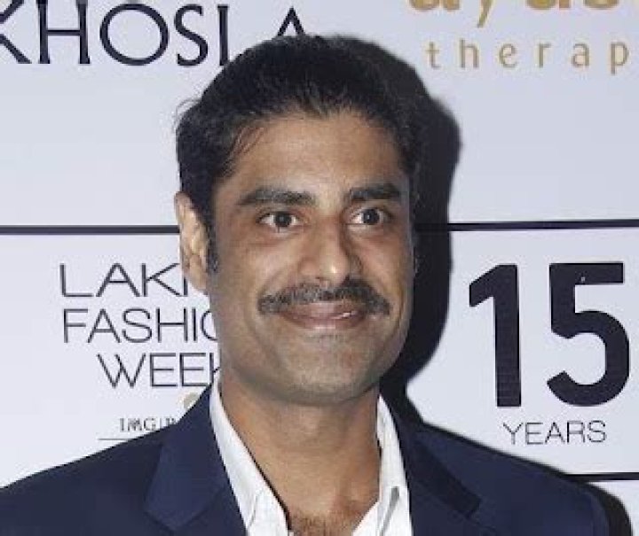 Sikandar Kher – Biography, Facts & Life Story