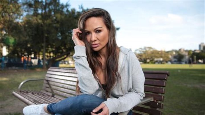 Simone Starr