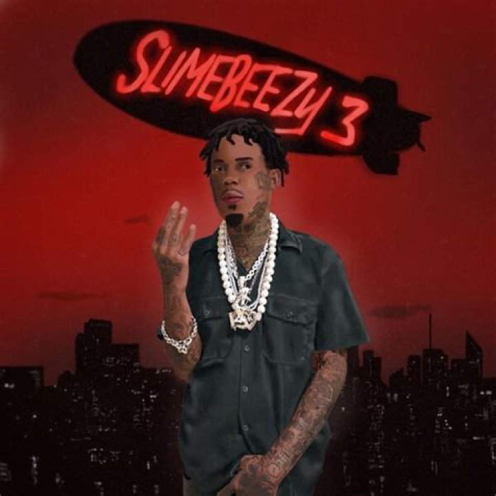 Slimesito's Biography And Facts' | Popnable