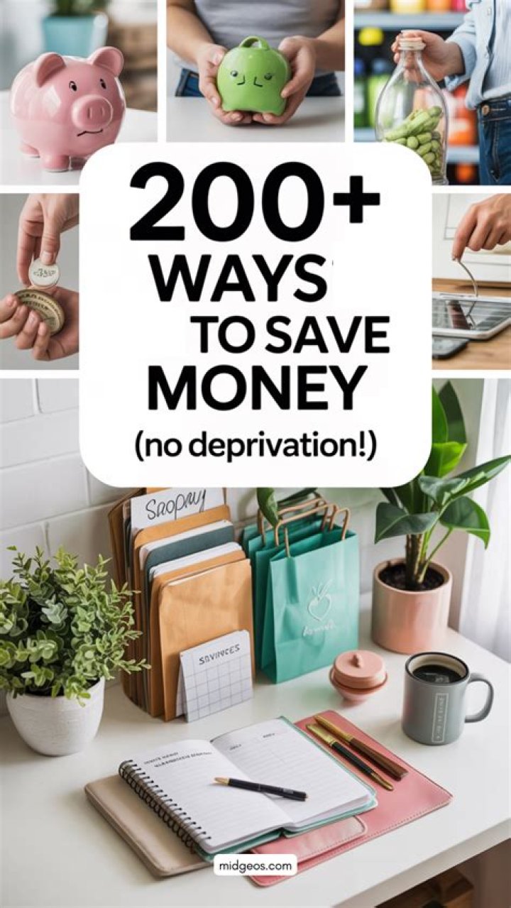 Smart How to Save Money Tips for Your Budget in 2024