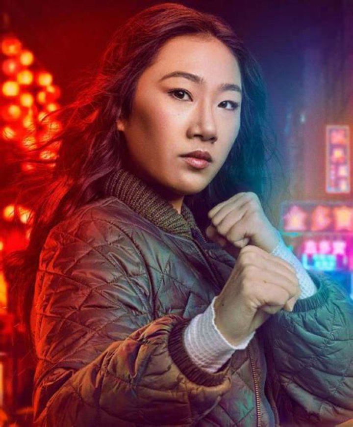 SnogBlogy | Olivia Liang Bio (Wiki)