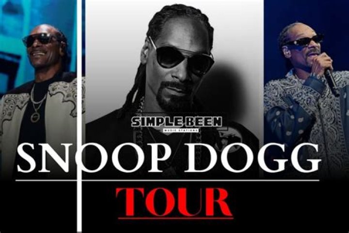 Snoop Dogg's Most Popular Songs - Page 3