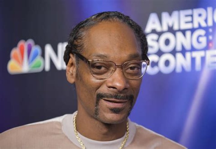 Snoop Dogg net worth and property in 2018