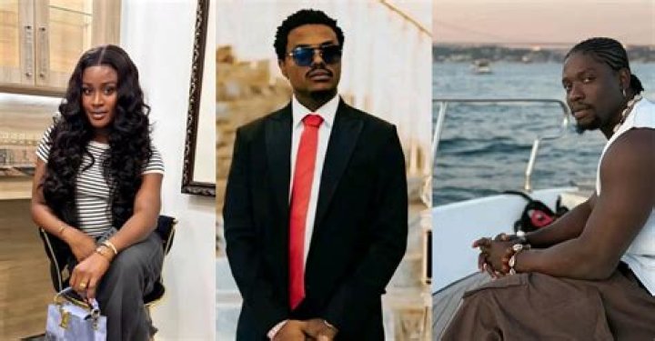 "So Na Here You Dey Live?" Video of VeryDarkMan's House Leaks Online, People React