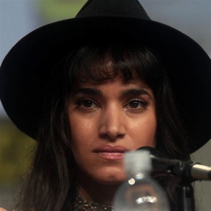 Sofia Boutella Net Worth