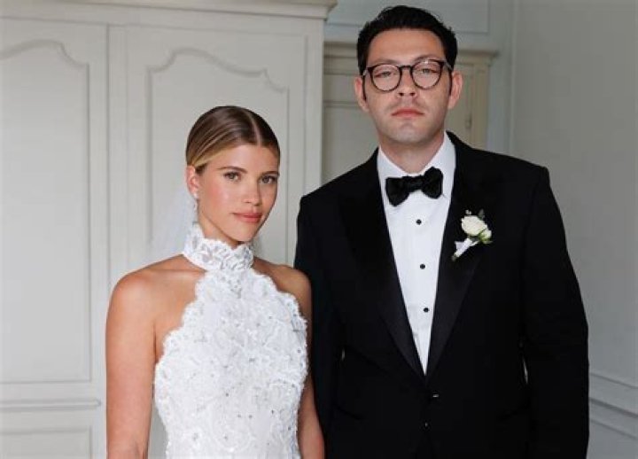 Sofia Richie Husband Net Worth – How Much is Sofia Richie Husband Worth?