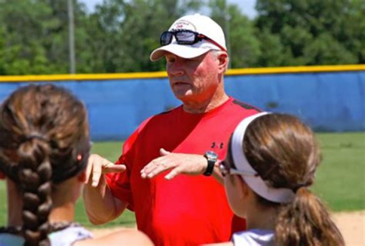 Softball Community Mourns The Loss