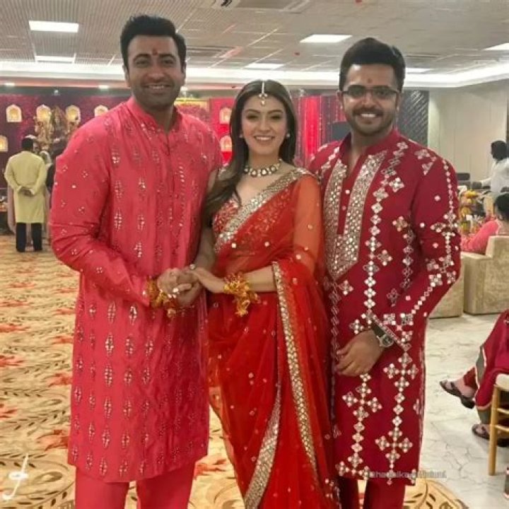 Sohail Kathuria Divorce with Relationship With His Fiancé