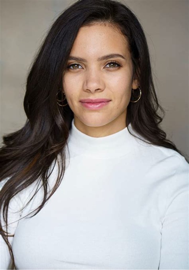 Sohvi Rodriguez
