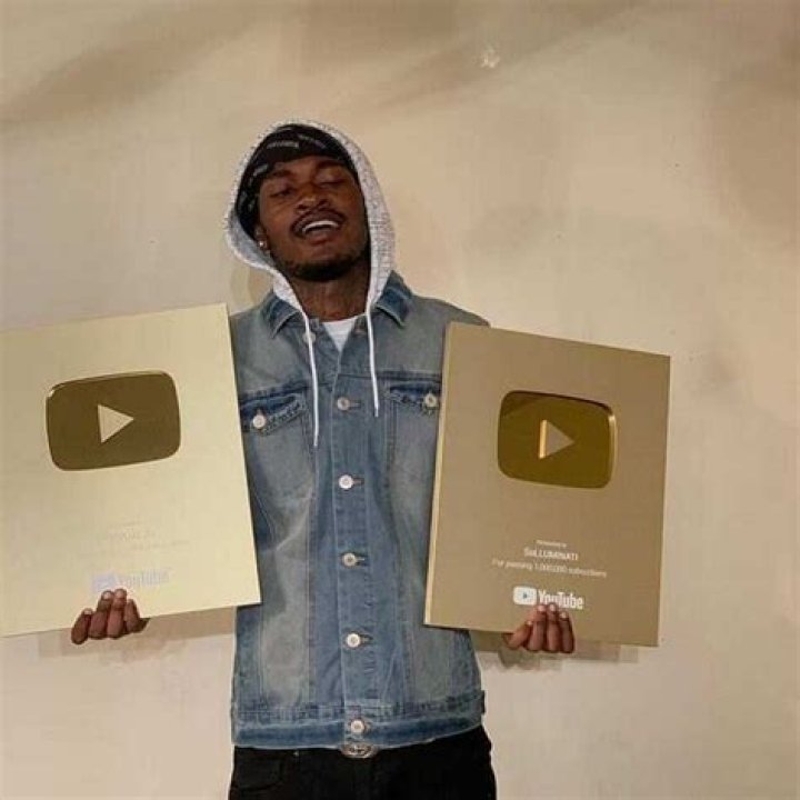 SoLLUMINATI biography: age, height, real name, net worth, girlfriend