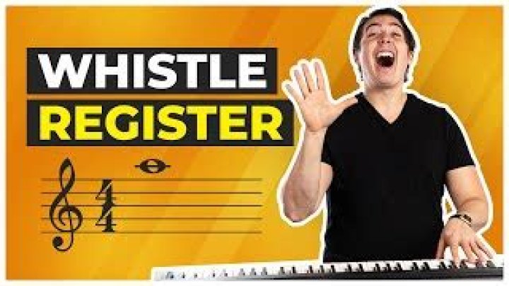 Songs With Whistle Notes | Popnable