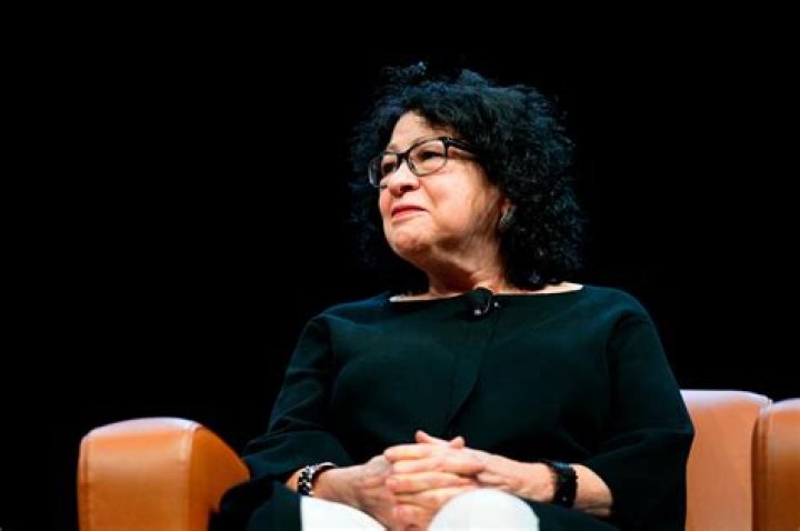 Sonia Sotomayor Net Worth