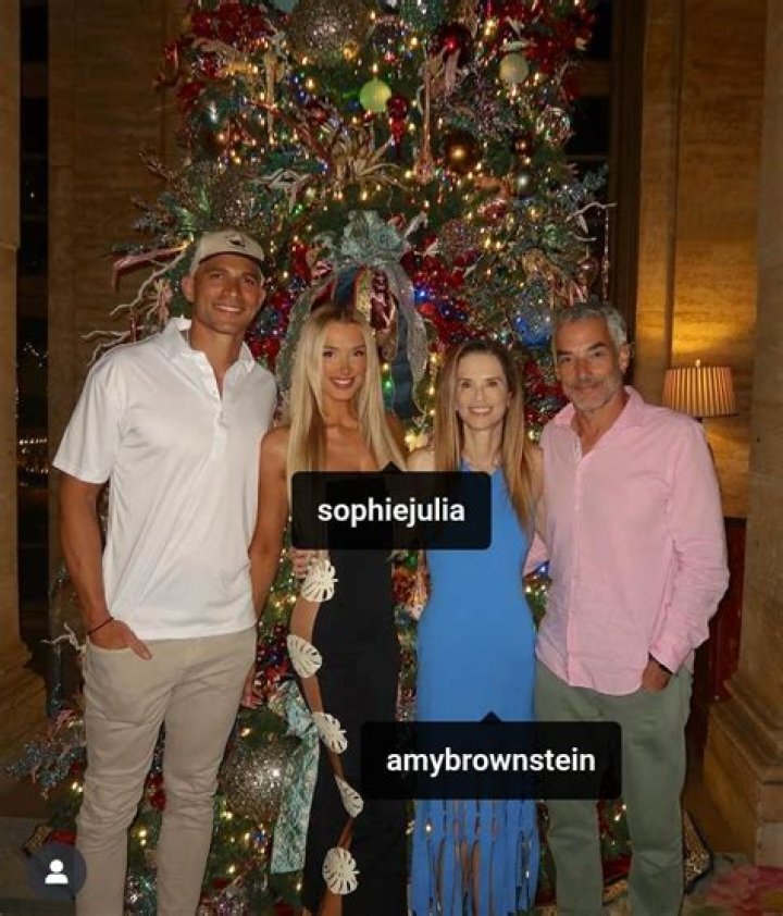 Sophie Julia - BlogPaper