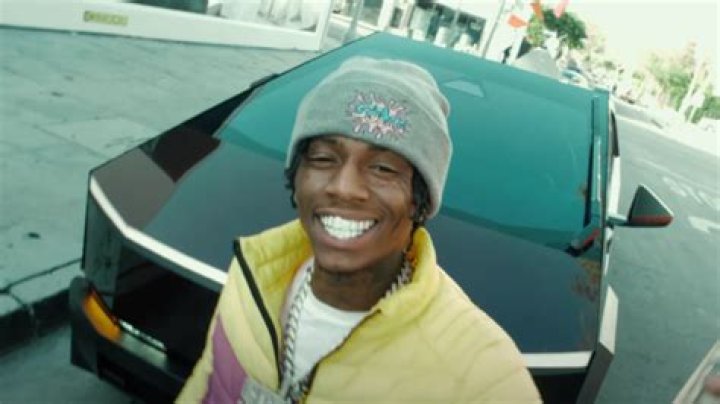 Soulja Boy Net Worth [2023 Update] : Charity & Cars