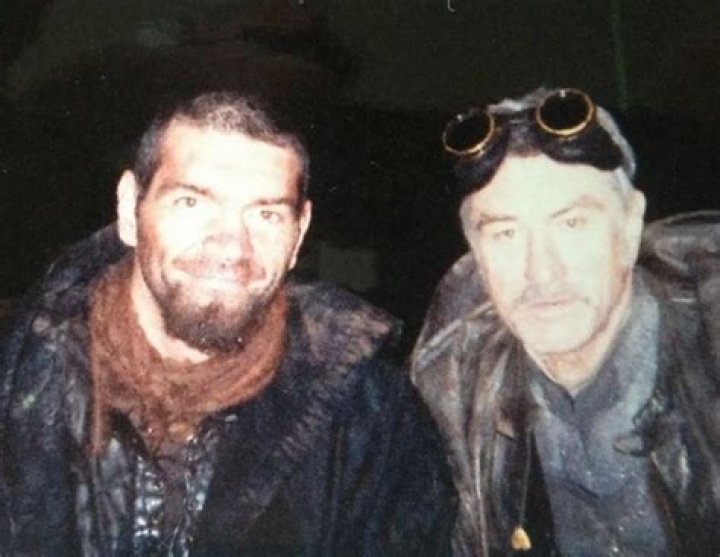 Spencer Wilding Gallery