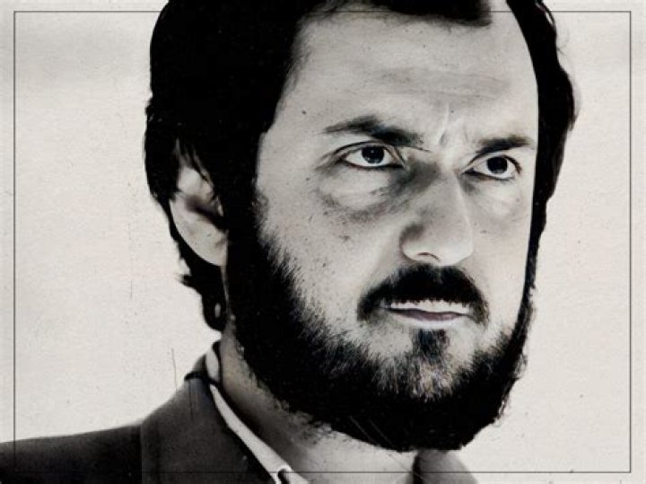 Stanley Kubrick Height
