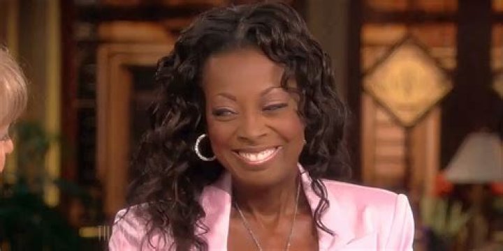 Star Jones The View, Bio, Wiki, Age, Height, Husband, Weight Loss, Salary, and Net Worth