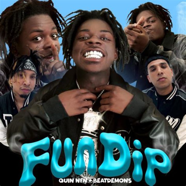 Step Daddy by Quin Nfn from USA