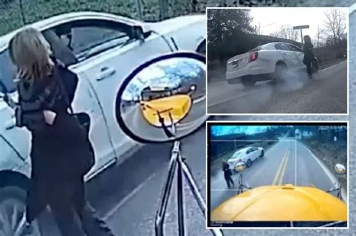 Stephanie Melgoza Car Accident : What Happned To Her ?