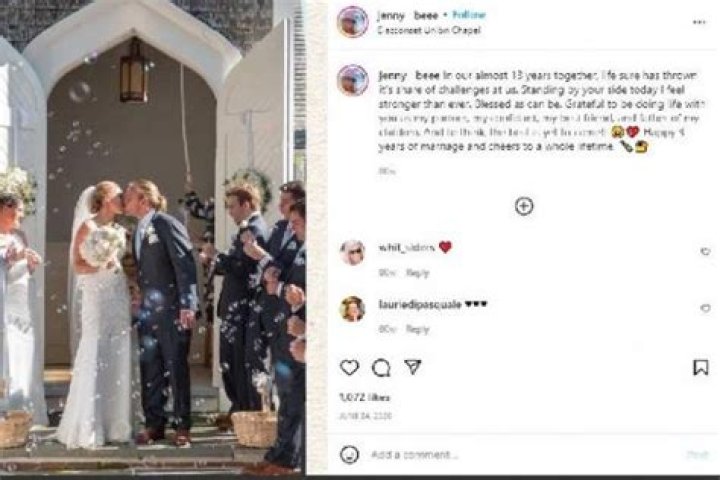 
Stephen Belichick’s Wife Jennifer Schmitt – Marital Pair’s Relationship And Children

