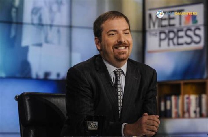 Stephen Randolph Todd – Chuck Todd’s Father’s Age, Bio, Wiki, Career, Net Worth, Death Date, Family and Facts