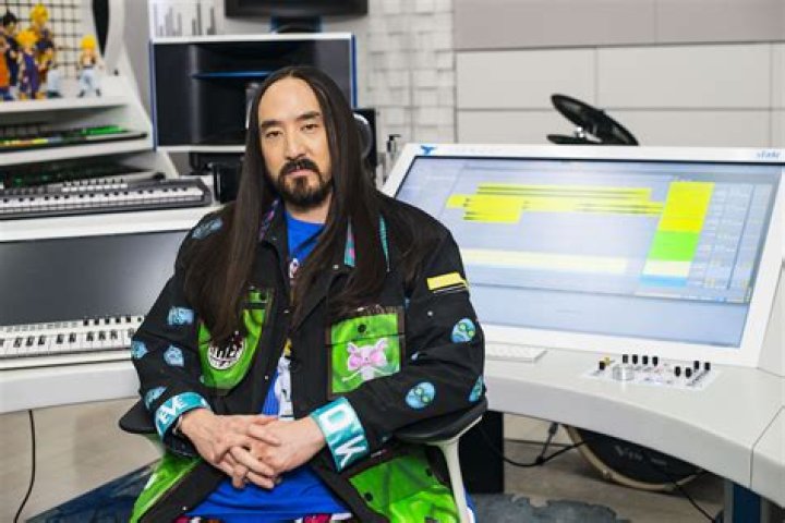 Steve Aoki Net Worth – $120 Million