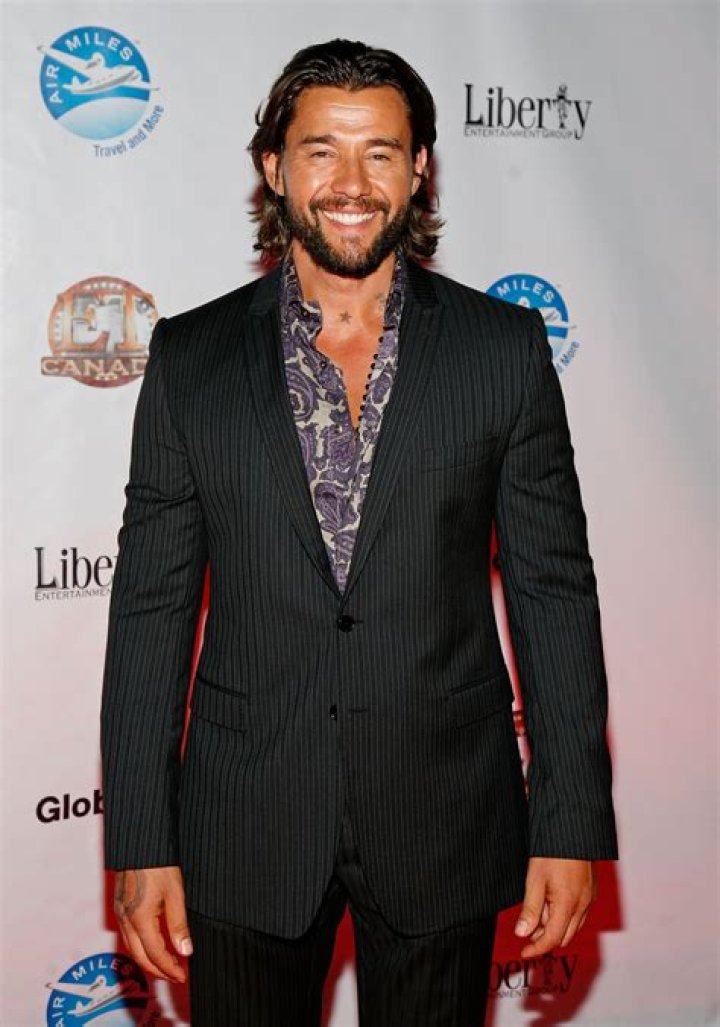 Steve Bacic