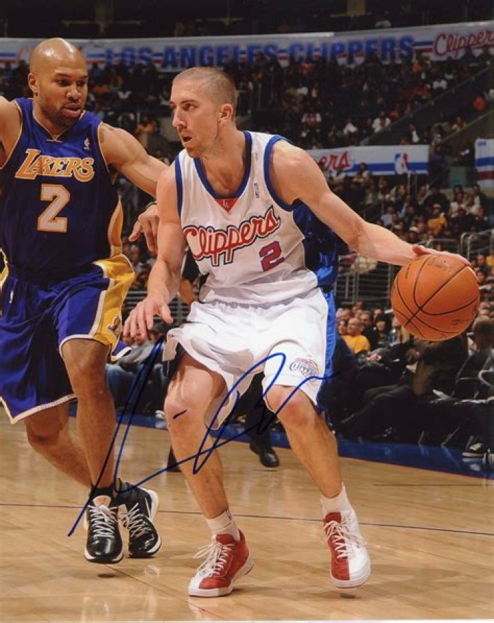 Steve Blake Net Worth