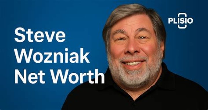Steve Wozniak Net Worth – How Much is Wozniak Worth?